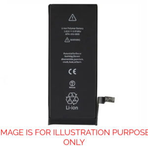 BATTERY FOR IPHONE 16 PRO MAX (AMERICAN CHIP)