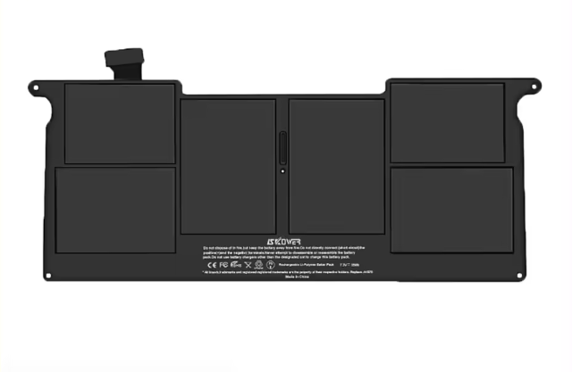 BATTERY FOR MACBOOK A1370 11" 2010 (BATTERY MODEL A1375)