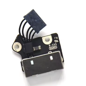 CHARGING PORT POWER DC CONNECTOR FOR MACBOOK PRO RETINA 15" Year 2012-2015 A1398