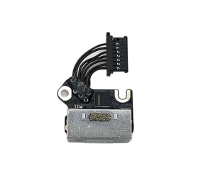 CHARGING PORT POWER DC CONNECTOR FOR MACBOOK PRO 13" A1425