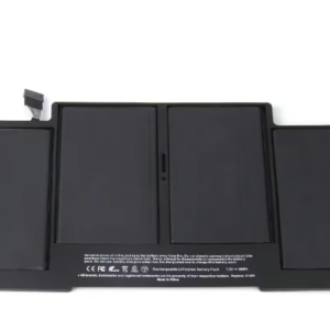 BATTERY FOR MACBOOK A1466 13" 2013-2015 (BATTERY MODEL A1496) 7200 MAH