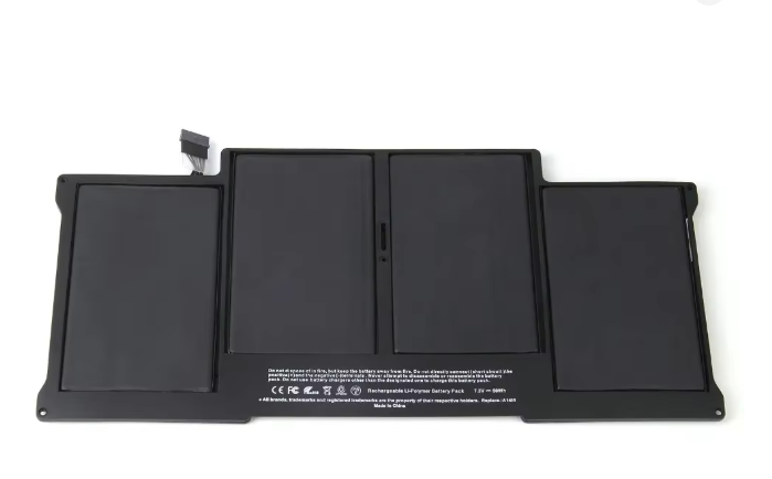 BATTERY FOR MACBOOK A1466 13" 2013-2015 (BATTERY MODEL A1496) 7200 MAH
