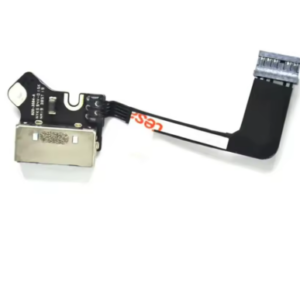 CHARGING PORT POWER DC CONNECTOR FOR MACBOOK PRO 13" YEAR 2013 A1502
