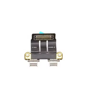 CHARGING PORT CONNECTOR FOR MACBOOK PRO 13"/ 15" A1706 A1707 A1990 A2141 A2251 A2338