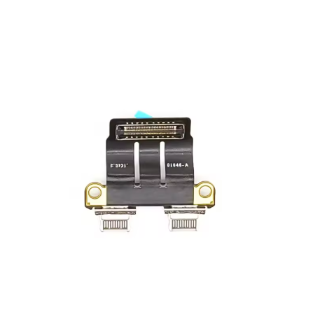 CHARGING PORT CONNECTOR FOR MACBOOK PRO 13"/ 15" A1706 A1707 A1990 A2141 A2251 A2338