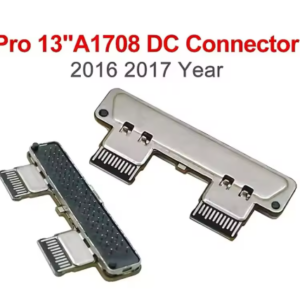 CHARGING PORT POWER DC CONNECTOR FOR MACBOOK PRO RETINA 13" Year 2016-2017 A1708