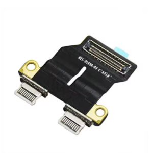 CHARGING PORT CONNECTOR FOR MACBOOK AIR 13" A1932 A2179 A2337