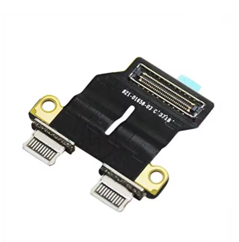CHARGING PORT CONNECTOR FOR MACBOOK AIR 13" A1932 A2179 A2337