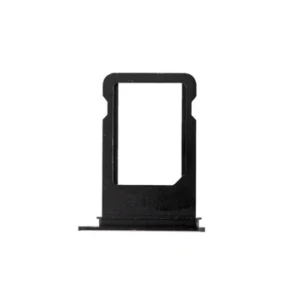 SIM TRAY BLACK FOR IPHONE 7