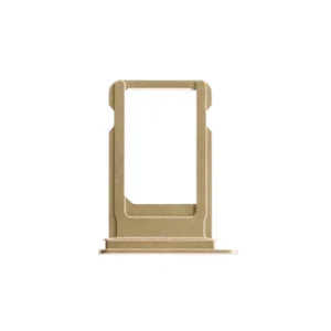 SIM TRAY GOLD FOR IPHONE 7