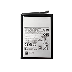 BATTERY FOR SAMSUNG A03 (A035 / 2021)