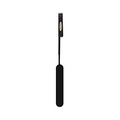 CAMERA BUTTON FLEX BLACK FOR IPHONE 16 PRO