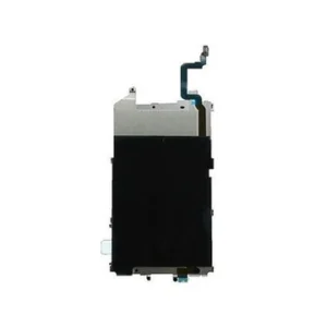HOME BUTTON MIDDLE METAL PLATE FLEX FOR IPHONE 6