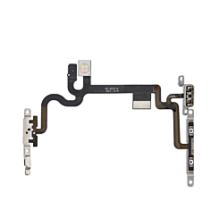 POWER & VOLUME BUTTON WITH FLASH FLEX FOR IPHONE 7