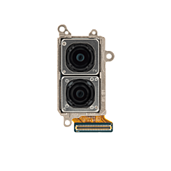 BACK CAMERA FOR SAMSUNG S21 PLUS FULL SET
