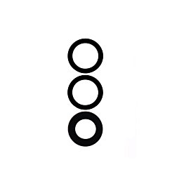 BACK CAMERA LENS FOR SAMSUNG S25
