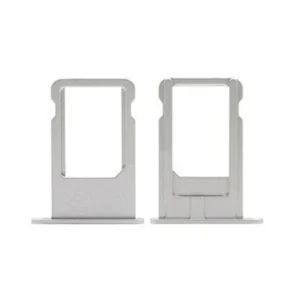 SIM TRAY SILVER FOR IPHONE 7