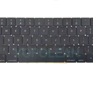 US Keyboard For Macbook Pro Retina 13" 15" A1706 A1707 (2016 2017)