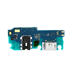 CHARGING PORT  FOR SAMSUNG A02