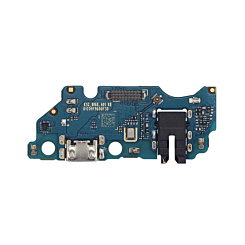 CHARGING PORT CONNECTOR FOR SAMSUNG A03 CORE