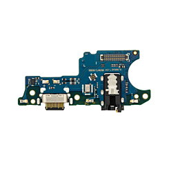 CHARGING PORT BOARD FOR SAMSUNG A02S