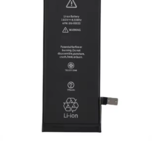 BATTERY FOR IPHONE 6S (AMERICAN CHIP)
