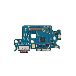 CHARGING PORT BOARD FOR SAMSUNG S22 (S901U)