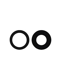 BACK CAMERA LENS FOR IPHONE 11