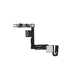 POWER BUTTON WITH FLASHLIGHT FLEX FOR IPHONE 11