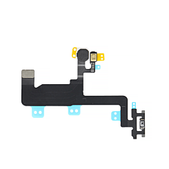 POWER BUTTON & FLASH LIGHT FLEX FOR IPHONE 6
