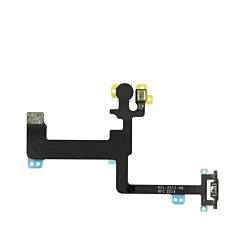 POWER BUTTON + FLASH LIGHT FLEX FOR IPHONE 6S PLUS