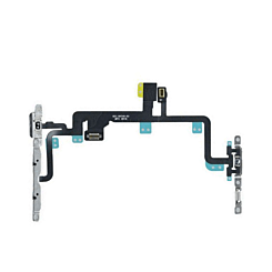POWER / VOLUME / FLASH LIGHT FLEX BUTTON FLEX FOR IPHONE 7 PLUS