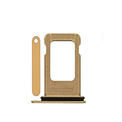 SIM TRAY GOLD FOR IPHONE 7 PLUS