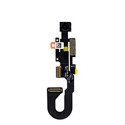 FRONT CAMERA WITH PROXIMITY SENSOR FLEX FOR IPHONE 8 / SE 2020 (SE2)/ SE 2022 (SE3) (PULLED)