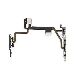 POWER ON OFF / VOLUME / FLASH FLEX FOR IPHONE 8G / SE2020 (SE2) / SE2022 (SE3)