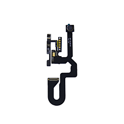 FRONT CAMERA FLEX WITH PROXIMITY SENSOR FOR IPHONE 8 PLUS (PULLED)
