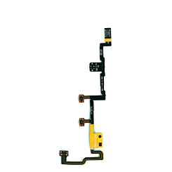 POWER & VOLUME BUTTON FLEX CABLE FOR IPAD 2 (2011 VERSION) (LONG FLEX) WIFI