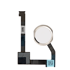 HOME BUTTON FLEX FOR IPAD AIR 2 / IPAD PRO 12.9 1ST GEN WHITE