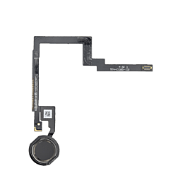 HOME BUTTON FLEX FOR IPAD MINI 3 BLACK