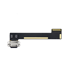 CHARGING PORT FLEX FOR IPAD MINI 4 / MINI 5 (SOLDERING REQUIRED)