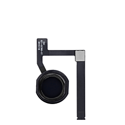 HOME BUTTON FLEX FOR IPAD MINI 5 BLACK
