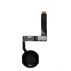 HOME BUTTON FLEX FOR IPAD PRO 9.7 BLACK