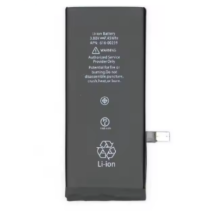 BATTERY FOR IPHONE 7 (AMERICAN CHIP)
