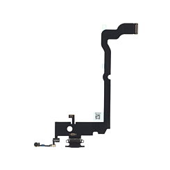 CHARGING PORT FLEX FOR IPHONE XS MAX (PULLED)