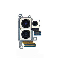 BACK CAMERA FOR SAMSUNG S20 PLUS FULL SET