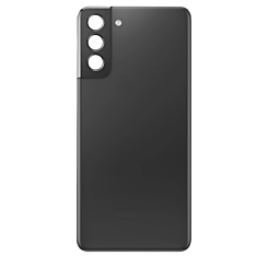 BACK BATTERY COVER PHANTOM GREY FOR SAMSUNG S21