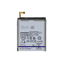 BATTERY FOR SAMSUNG S21