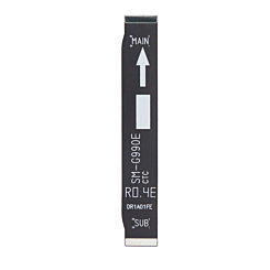 MAINBOARD / MOTHERBOARD FLEX CABLE FOR SAMSUNG S21 FE