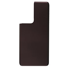 BACK GLASS (PHANTOM BRONZE) FOR SAMSUNG S21 ULTRA