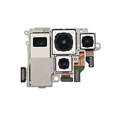 BACK CAMERA FOR SAMSUNG S22 ULTRA FULL SET